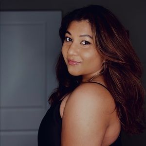 Meet your Posher, Kalina